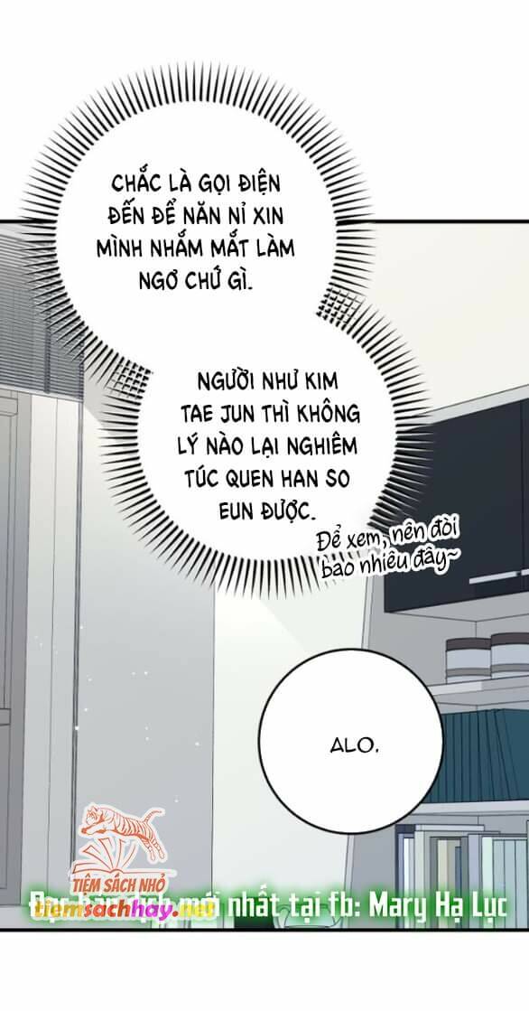 Nóng Lòng Muốn Giày Vò Em Chapter 58 - Trang 2