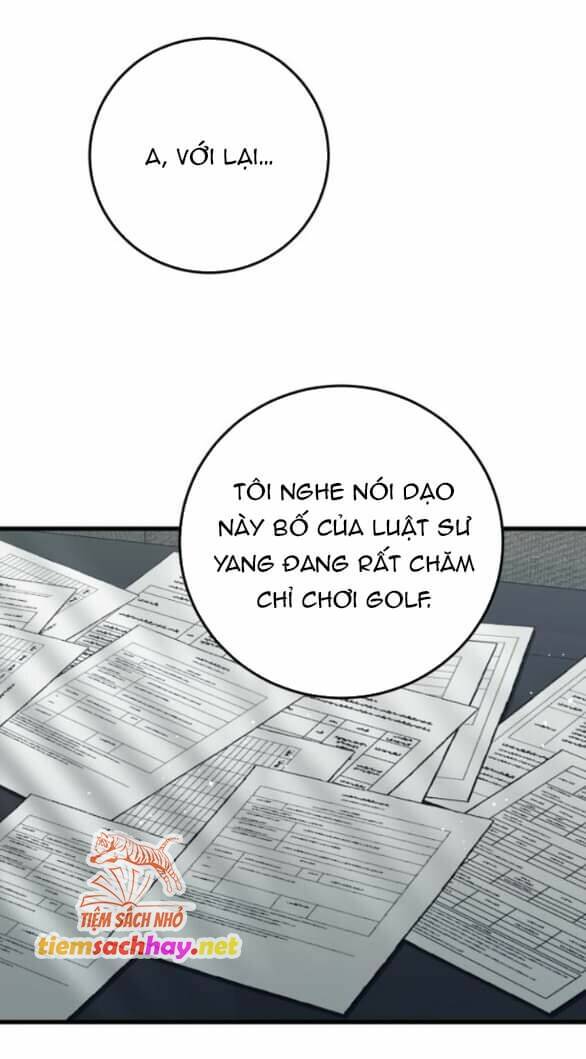 Nóng Lòng Muốn Giày Vò Em Chapter 58 - Trang 2