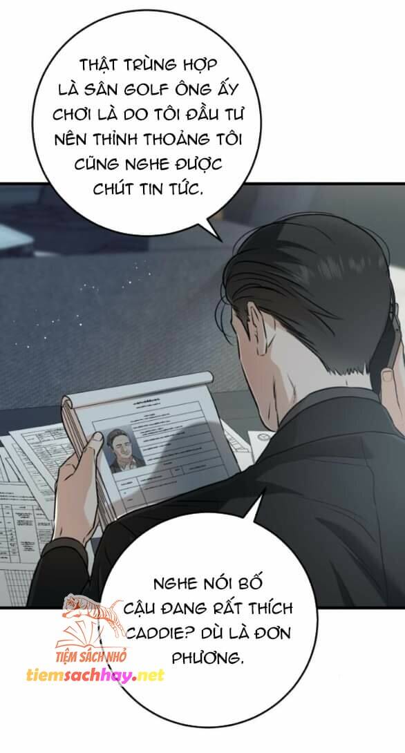 Nóng Lòng Muốn Giày Vò Em Chapter 58 - Trang 2