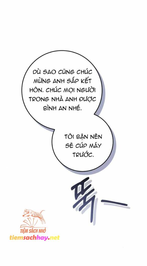 Nóng Lòng Muốn Giày Vò Em Chapter 58 - Trang 2