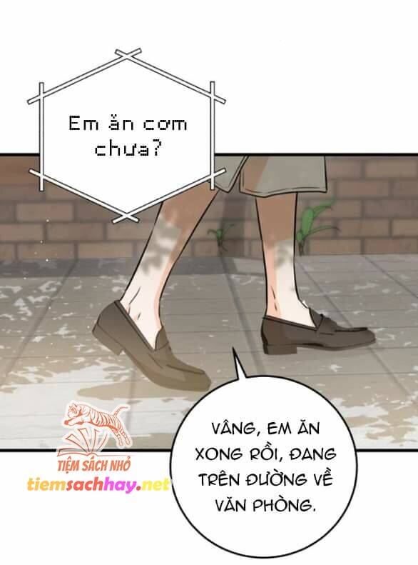 Nóng Lòng Muốn Giày Vò Em Chapter 58 - Trang 2