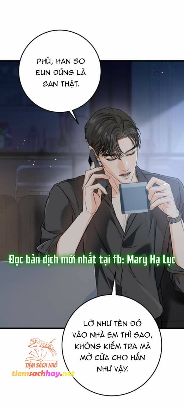 Nóng Lòng Muốn Giày Vò Em Chapter 58 - Trang 2