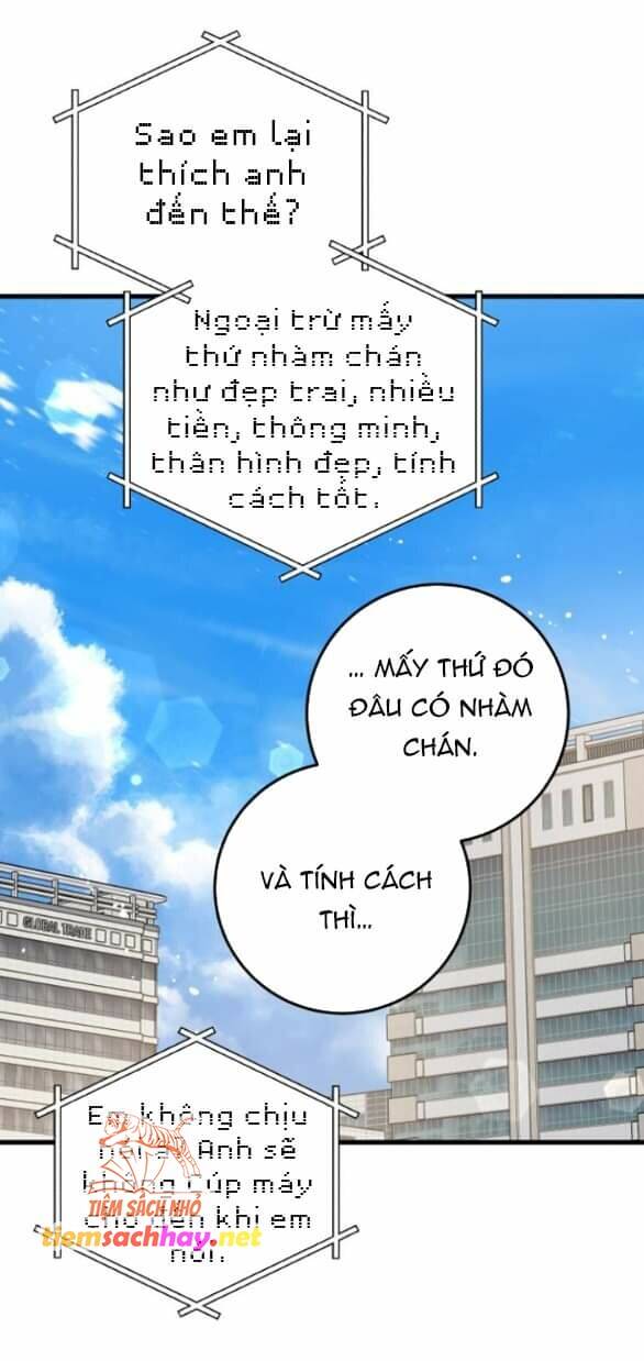 Nóng Lòng Muốn Giày Vò Em Chapter 58 - Trang 2