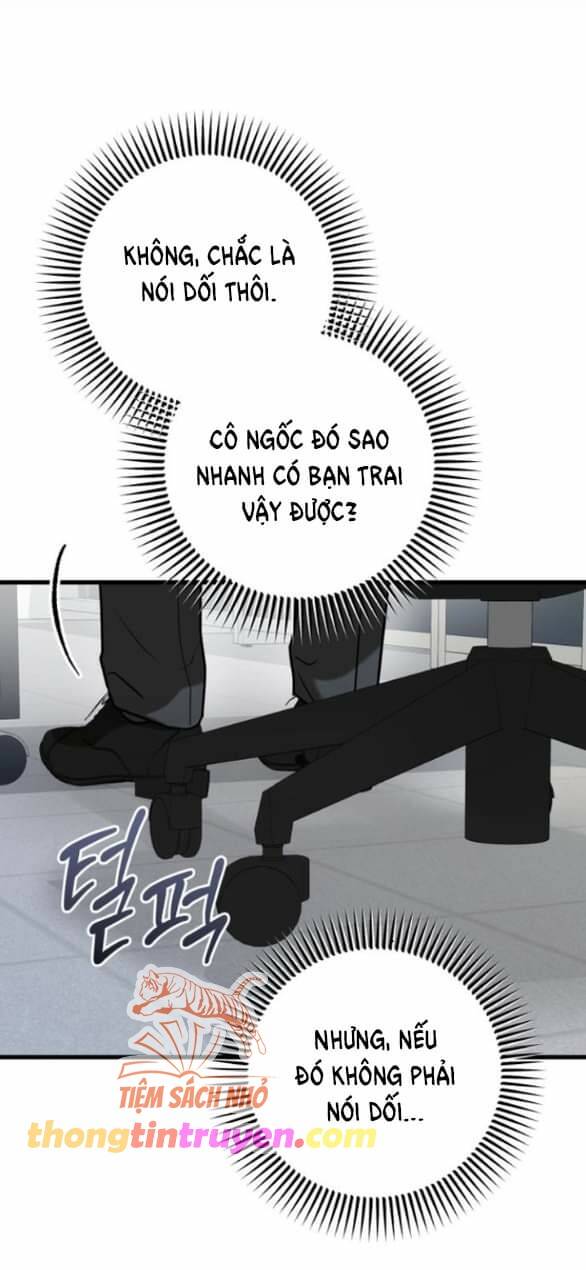 Nóng Lòng Muốn Giày Vò Em Chapter 56 - Trang 2