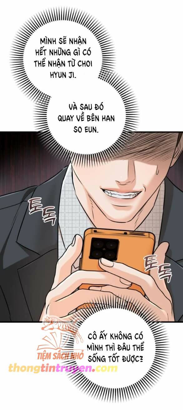 Nóng Lòng Muốn Giày Vò Em Chapter 56 - Trang 2