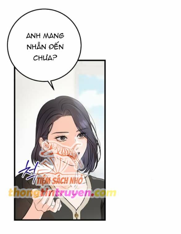 Nóng Lòng Muốn Giày Vò Em Chapter 56 - Trang 2