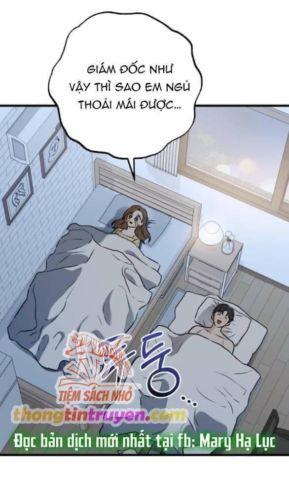 Nóng Lòng Muốn Giày Vò Em Chapter 56 - Trang 2