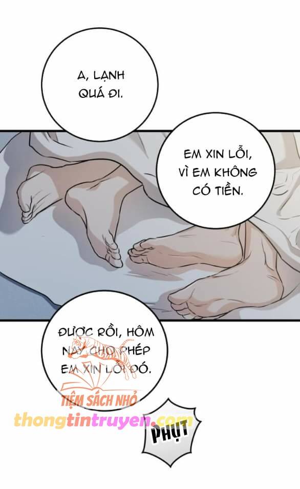 Nóng Lòng Muốn Giày Vò Em Chapter 56 - Trang 2