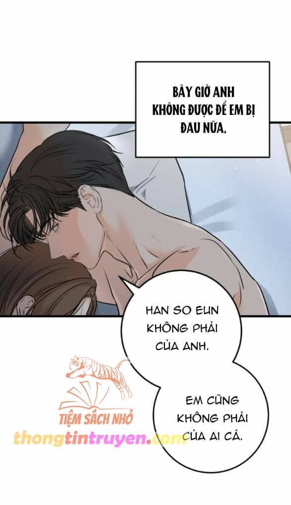 Nóng Lòng Muốn Giày Vò Em Chapter 56 - Trang 2