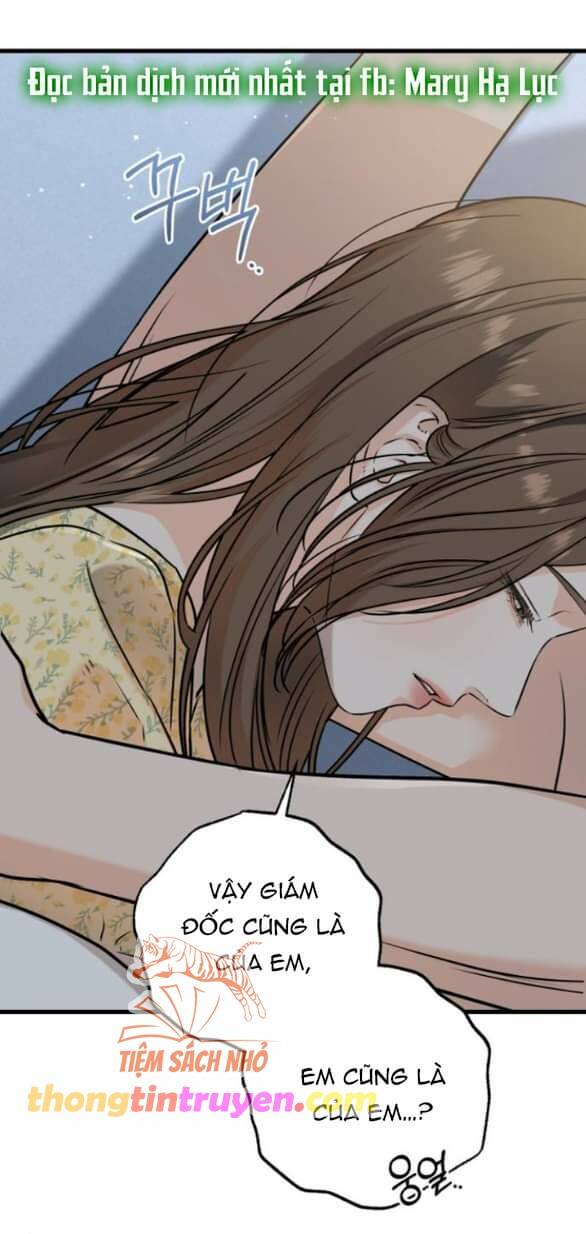 Nóng Lòng Muốn Giày Vò Em Chapter 56 - Trang 2