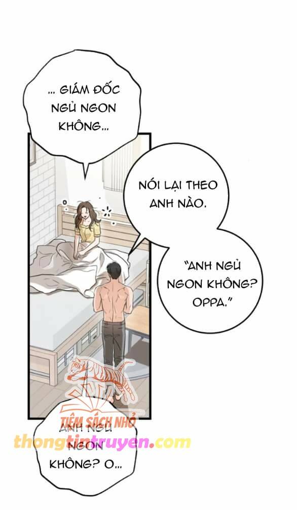 Nóng Lòng Muốn Giày Vò Em Chapter 56 - Trang 2