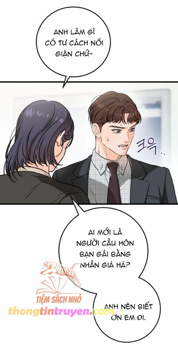 Nóng Lòng Muốn Giày Vò Em Chapter 56 - Trang 2