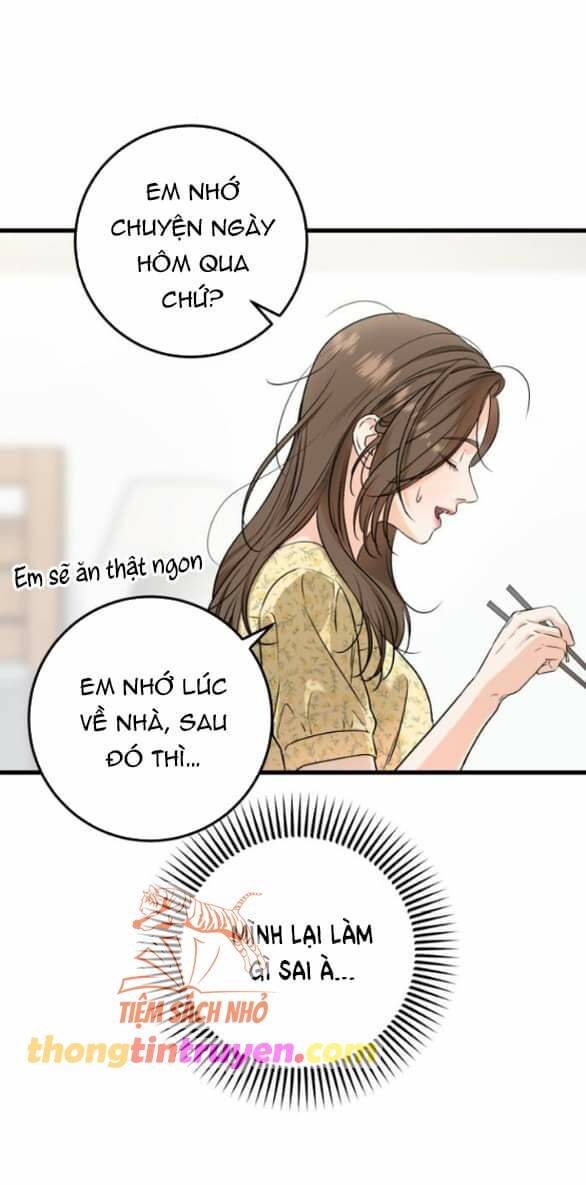 Nóng Lòng Muốn Giày Vò Em Chapter 56 - Trang 2