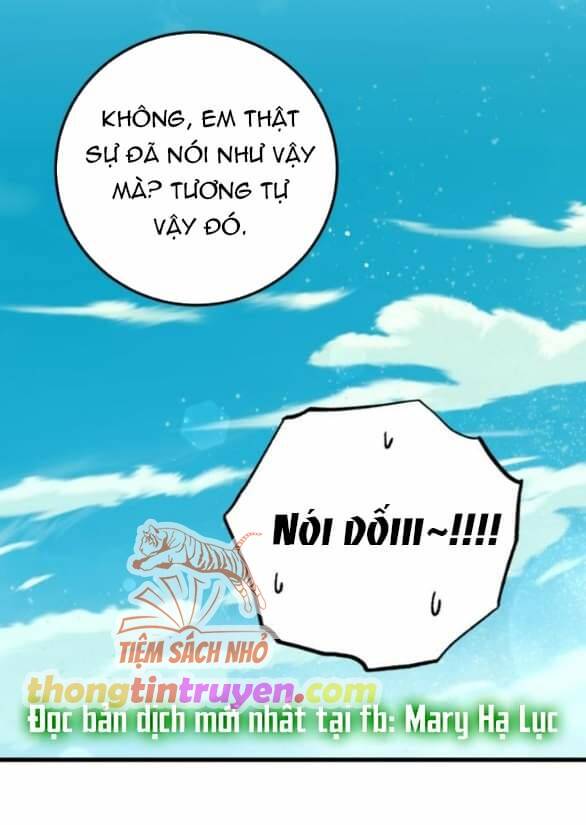 Nóng Lòng Muốn Giày Vò Em Chapter 56 - Trang 2