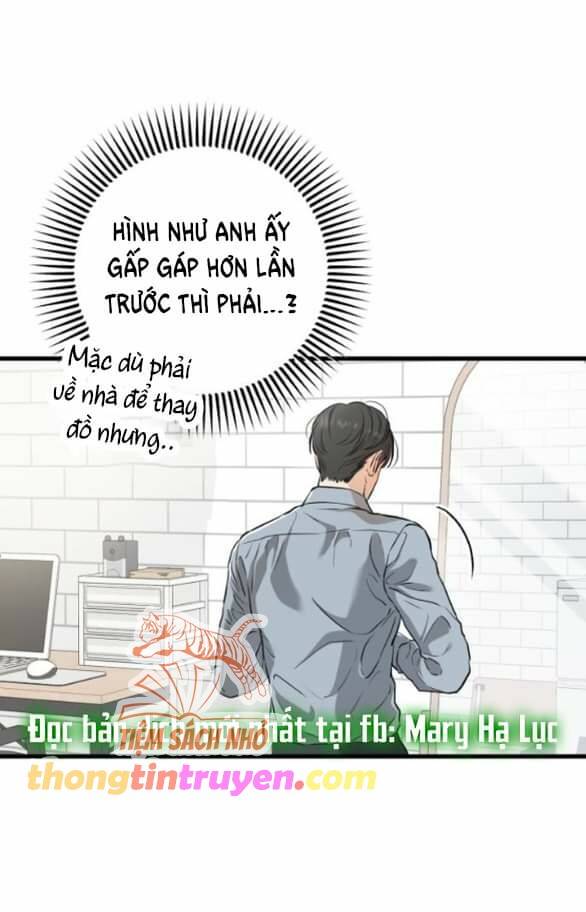 Nóng Lòng Muốn Giày Vò Em Chapter 56 - Trang 2