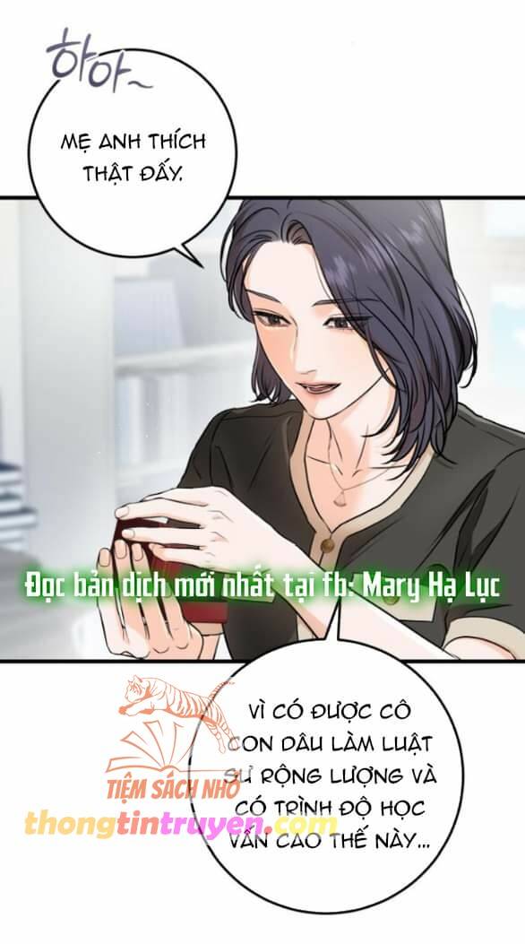 Nóng Lòng Muốn Giày Vò Em Chapter 56 - Trang 2