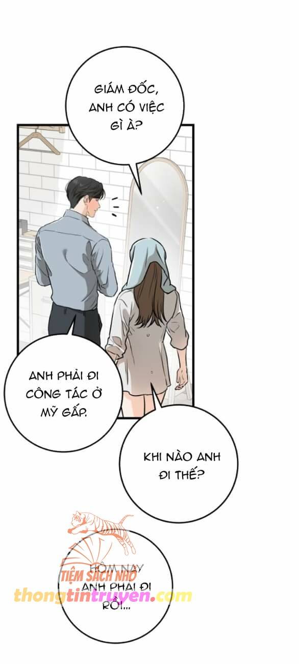 Nóng Lòng Muốn Giày Vò Em Chapter 56 - Trang 2