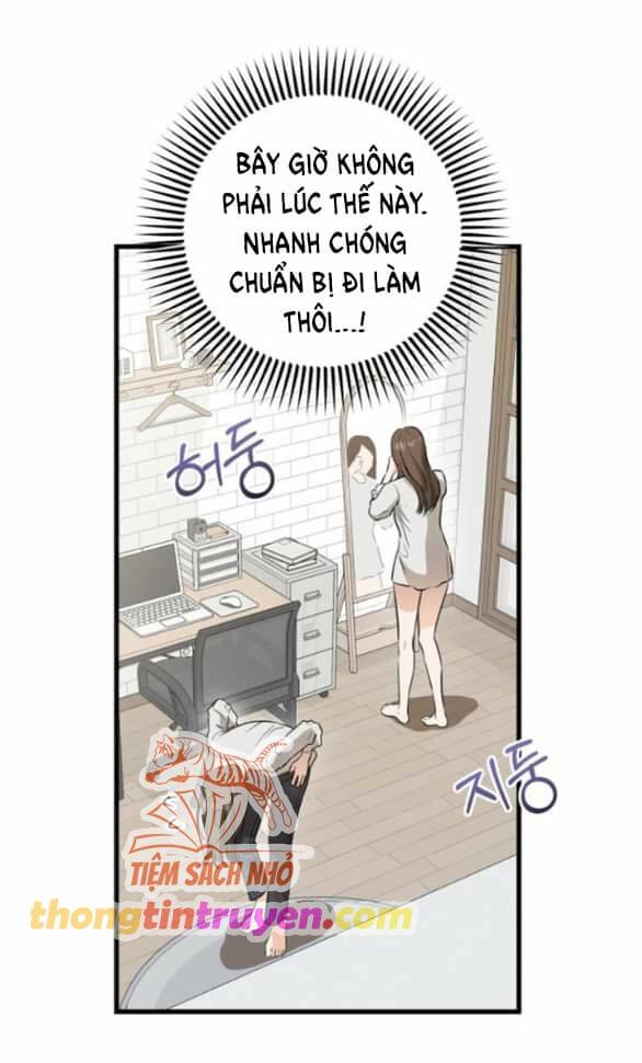 Nóng Lòng Muốn Giày Vò Em Chapter 56 - Trang 2