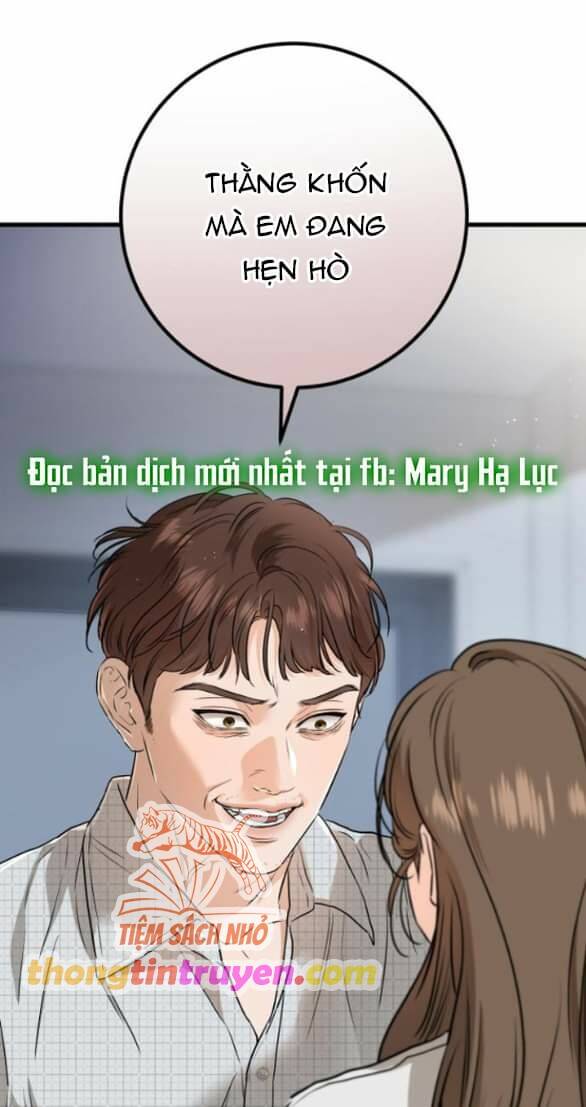 Nóng Lòng Muốn Giày Vò Em Chapter 56 - Trang 2