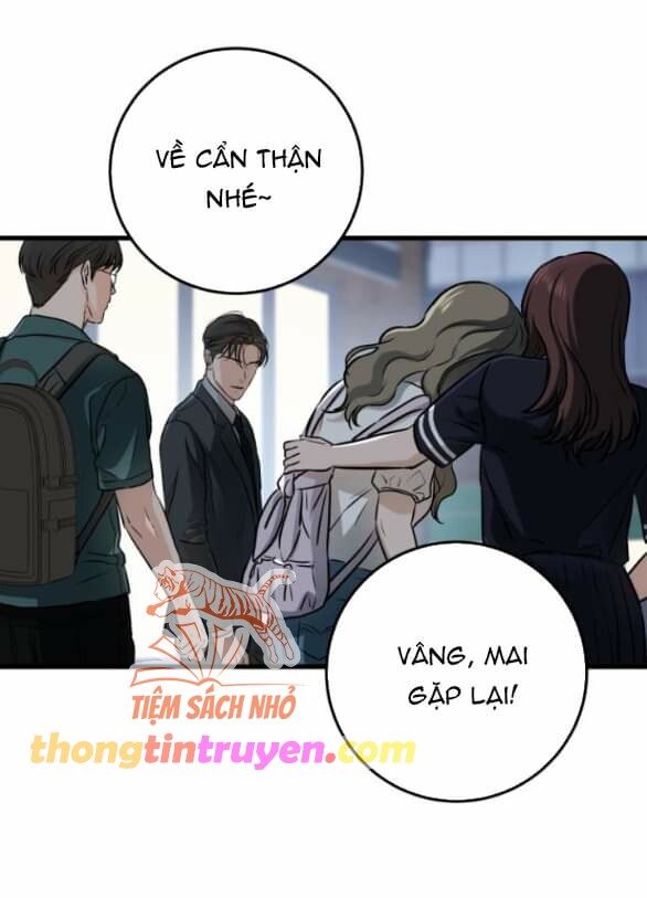 Nóng Lòng Muốn Giày Vò Em Chapter 55 - Trang 2