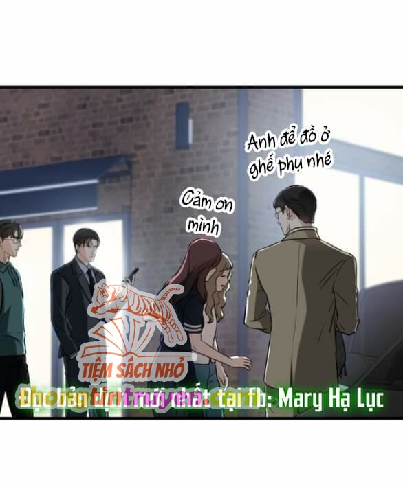 Nóng Lòng Muốn Giày Vò Em Chapter 55 - Trang 2