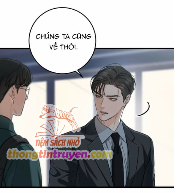 Nóng Lòng Muốn Giày Vò Em Chapter 55 - Trang 2