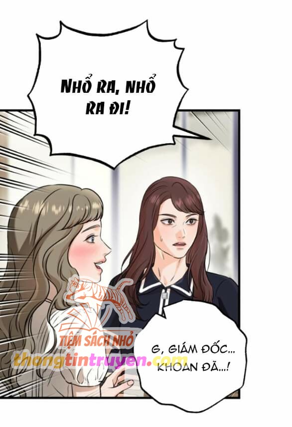 Nóng Lòng Muốn Giày Vò Em Chapter 55 - Trang 2