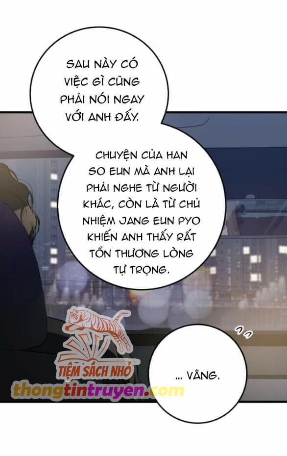 Nóng Lòng Muốn Giày Vò Em Chapter 55 - Trang 2