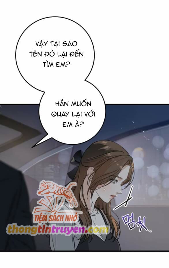 Nóng Lòng Muốn Giày Vò Em Chapter 55 - Trang 2