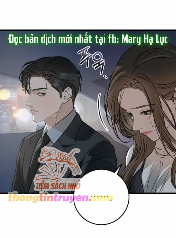 Nóng Lòng Muốn Giày Vò Em Chapter 55 - Trang 2