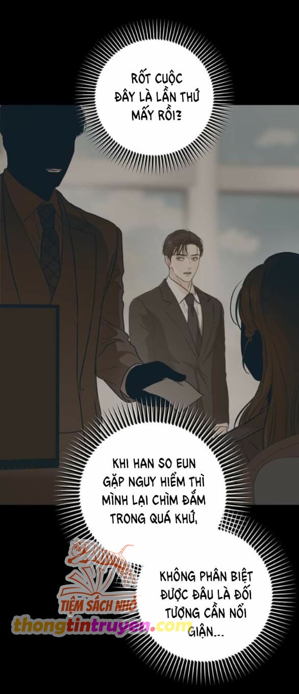 Nóng Lòng Muốn Giày Vò Em Chapter 55 - Trang 2