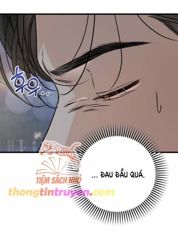 Nóng Lòng Muốn Giày Vò Em Chapter 55 - Trang 2