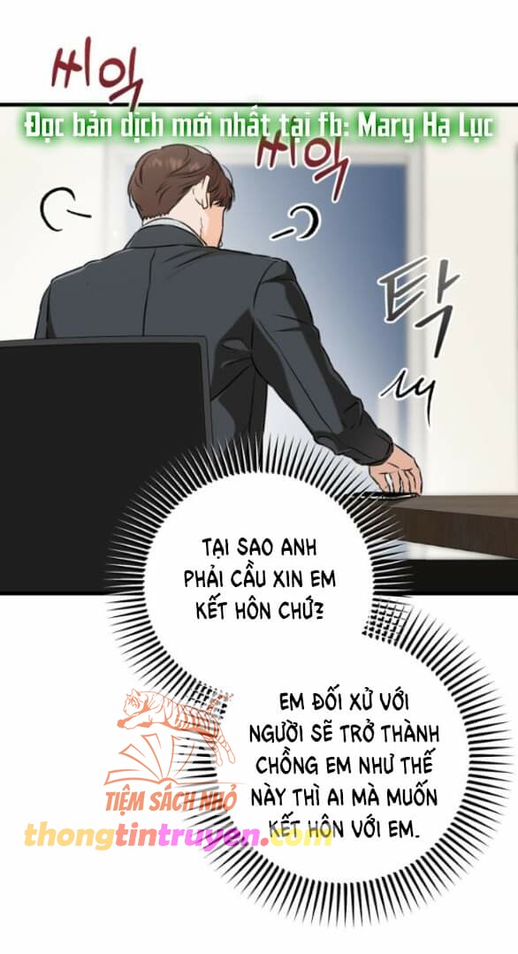 Nóng Lòng Muốn Giày Vò Em Chapter 55 - Trang 2