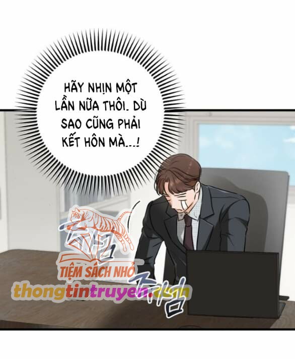 Nóng Lòng Muốn Giày Vò Em Chapter 55 - Trang 2