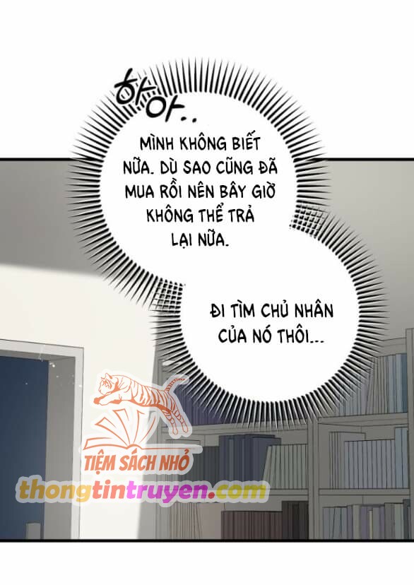 Nóng Lòng Muốn Giày Vò Em Chapter 55 - Trang 2