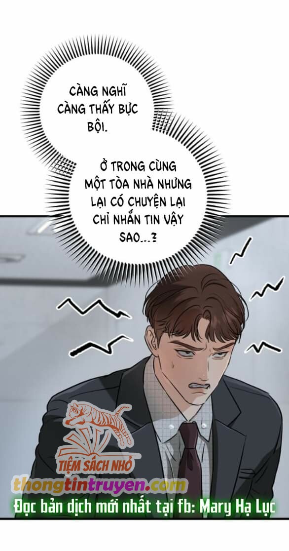 Nóng Lòng Muốn Giày Vò Em Chapter 55 - Trang 2