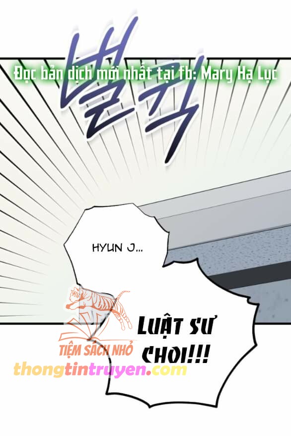 Nóng Lòng Muốn Giày Vò Em Chapter 55 - Trang 2