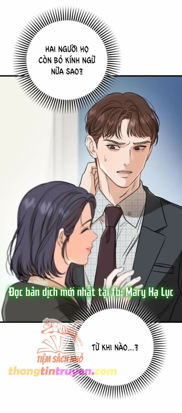 Nóng Lòng Muốn Giày Vò Em Chapter 55 - Trang 2