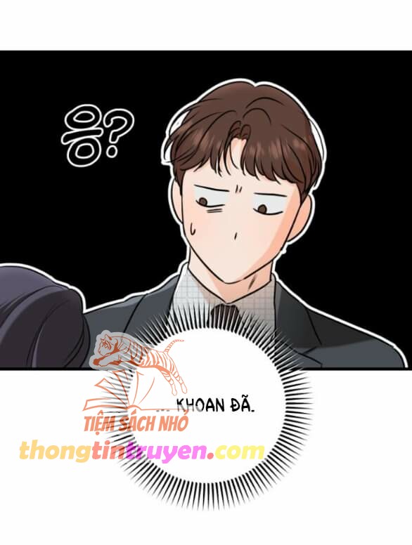 Nóng Lòng Muốn Giày Vò Em Chapter 55 - Trang 2