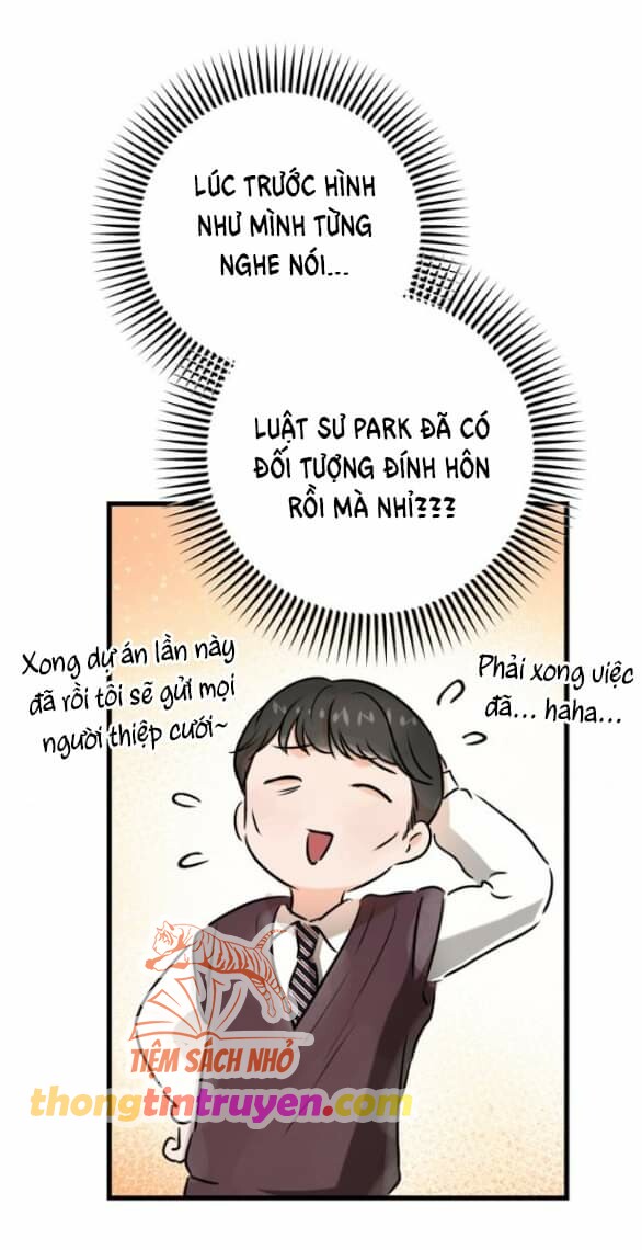 Nóng Lòng Muốn Giày Vò Em Chapter 55 - Trang 2