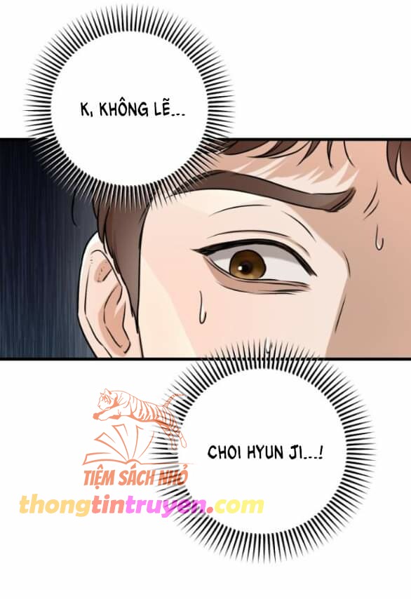 Nóng Lòng Muốn Giày Vò Em Chapter 55 - Trang 2