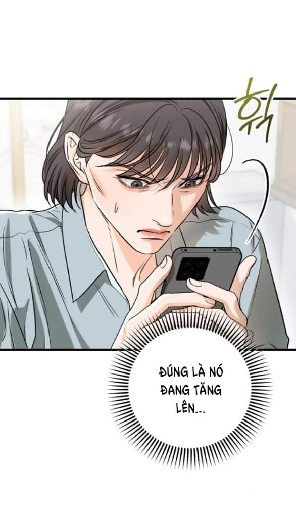 Nóng Lòng Muốn Giày Vò Em Chapter 54 - Trang 2