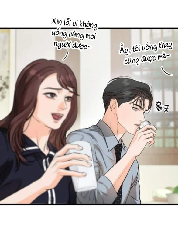 Nóng Lòng Muốn Giày Vò Em Chapter 54 - Trang 2