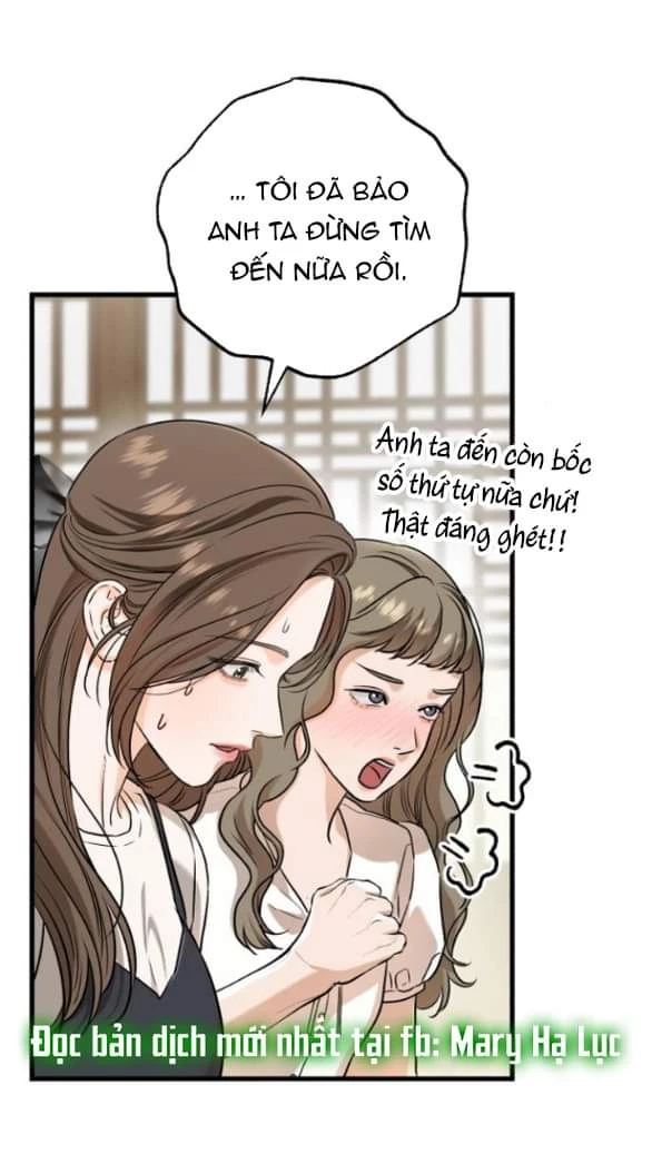 Nóng Lòng Muốn Giày Vò Em Chapter 54 - Trang 2