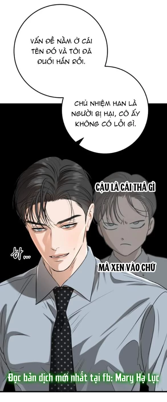 Nóng Lòng Muốn Giày Vò Em Chapter 54 - Trang 2