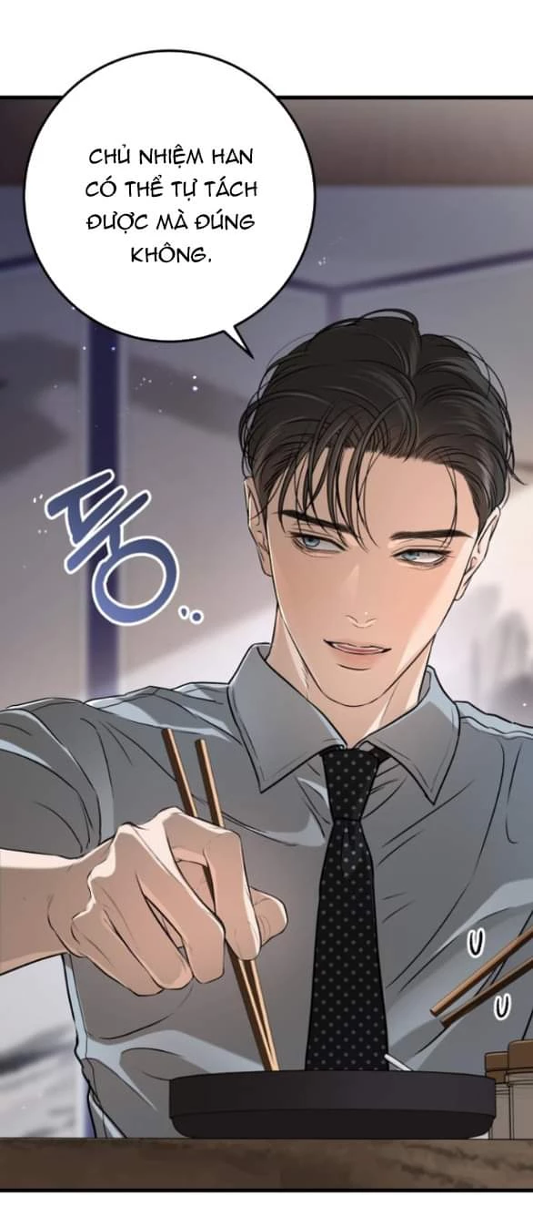 Nóng Lòng Muốn Giày Vò Em Chapter 54 - Trang 2