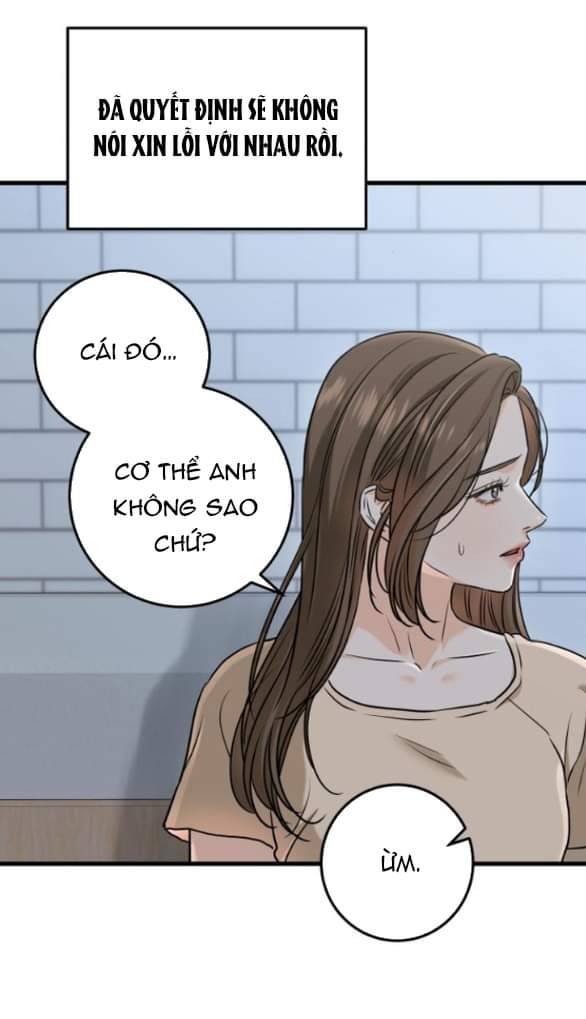 Nóng Lòng Muốn Giày Vò Em Chapter 52 - Trang 2