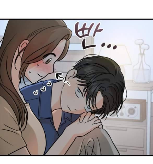 Nóng Lòng Muốn Giày Vò Em Chapter 52 - Trang 2