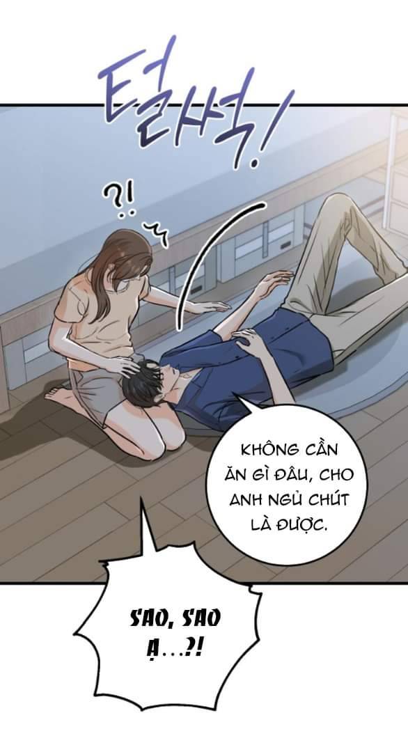 Nóng Lòng Muốn Giày Vò Em Chapter 52 - Trang 2