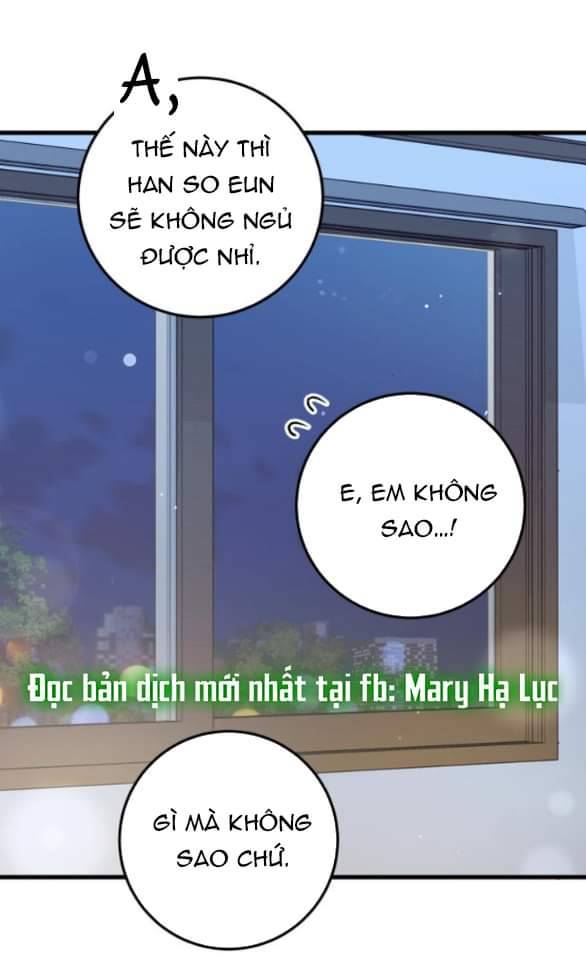 Nóng Lòng Muốn Giày Vò Em Chapter 52 - Trang 2